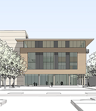 UH Hobby School of Public Affairs