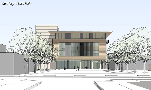 UH Hobby School of Public Affairs