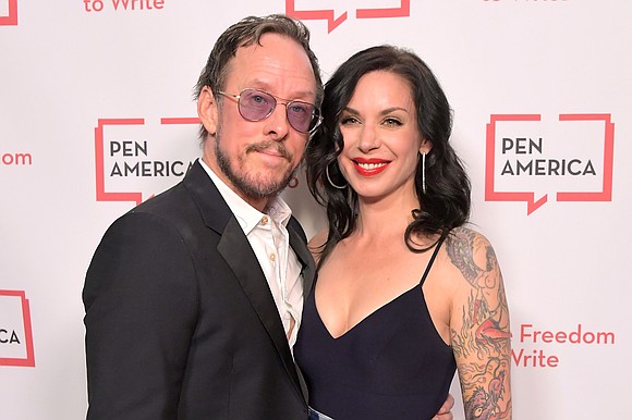 The wife of Weezer bassist Scott Shriner, Jillian Shriner, is no longer in police custody after an officer-involved shooting with …