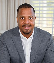 Akinwole (Aki) Garrett