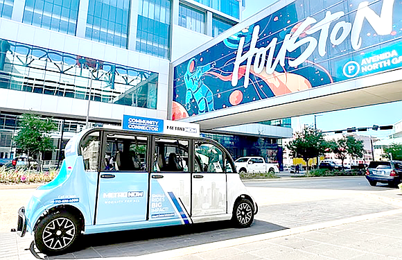 In a resounding move to bridge transit gaps and elevate neighborhood connectivity, METRO, in proud partnership with the City of …