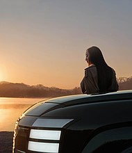 All-New 2026 Hyundai Palisade’s New York International Auto Show Debut to be Livestreamed