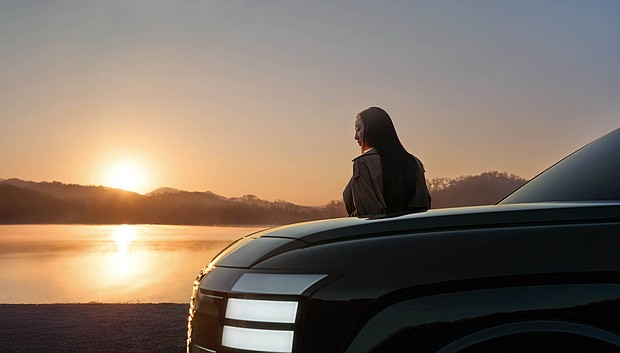 All-New 2026 Hyundai Palisade’s New York International Auto Show Debut to be Livestreamed