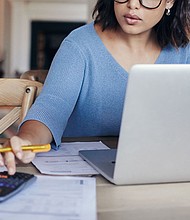 Haven't started doing your taxes yet despite the fast-approaching April 15 deadline for many US tax filers? There's still time to get organized and get them done — or at least to file for an automatic extension and pay whatever else you owe the IRS by Tuesday.
Mandatory Credit:	mapodile/E+/Getty Images via CNN Newsource