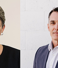 Kathy Stokes, Director of Fraud Prevention Programs at AARP Fraud Watch Network and Brady Finta, former FBI Supervisory Special Agent and founder of the San Diego Elder Justice Task Force, NEFCC GROUP