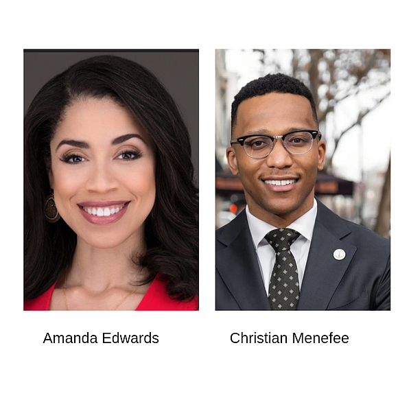 Two top Democratic contenders in Texas’ 18th Congressional District are off to a strong start, with impressive fundraising numbers signaling … Two top Democratic contenders in Texas’ 18th Congressional District are off to a strong start, with impressive fundraising numbers signaling …