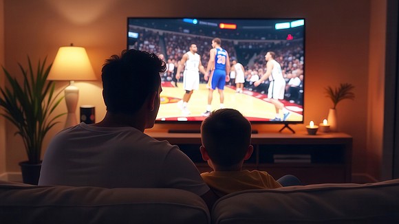 Houston’s streaming habits are skyrocketing — and with rapid growth ahead, Xfinity is building a network ready for anything.