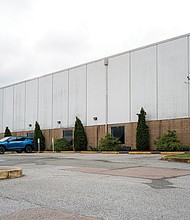 The Commons, formerly known as the U-Turn building at 2101 Maywill St., will host the 32nd Annual Christian Leadership Prayer Breakfast on Thursday, May 1. Local Christian leaders are expected to gather for the early morning event in observance of the National Day of Prayer