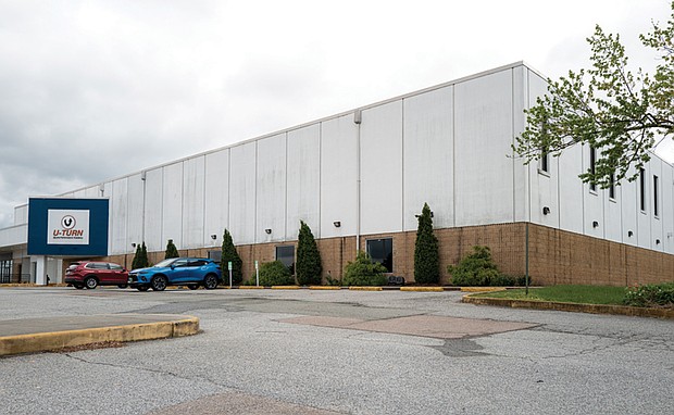 The Commons, formerly known as the U-Turn building at 2101 Maywill St., will host the 32nd Annual Christian Leadership Prayer Breakfast on Thursday, May 1. Local Christian leaders are expected to gather for the early morning event in observance of the National Day of Prayer