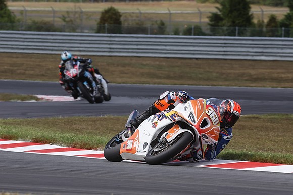 BMW Motorrad USA is revving up for another groundbreaking year on the racetrack, reaffirming its commitment to motorcycle enthusiasts nationwide … BMW Motorrad USA is revving up for another groundbreaking year on the racetrack, reaffirming its commitment to motorcycle enthusiasts nationwide …