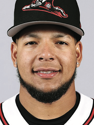 Victor Bericoto