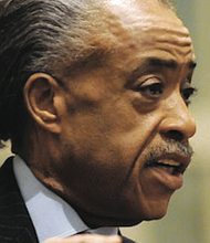 Rev. Sharpton