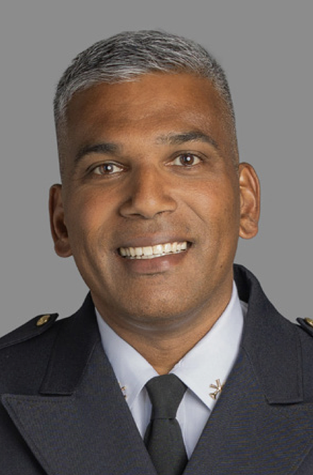 Binokhar Harris