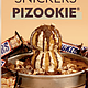 BJ's Restaurant & Brewhouse introduces the New SNICKERS® Pizookie®
