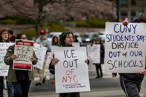 In a matter of days, millions of students will be finalizing one of the biggest decisions of their lives: what …