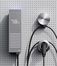 Hyundai Global EV Home Charger