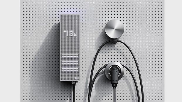 Hyundai Global EV Home Charger