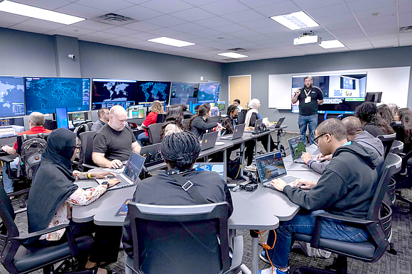 In a world where rising tuition can derail even the most ambitious dreams, Houston Community College (HCC) stands tall—proving that …