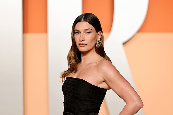 Hailey Bieber has opened up about her health. “Currently have two ovarian cysts,” she shared on her on Instagram Stories …