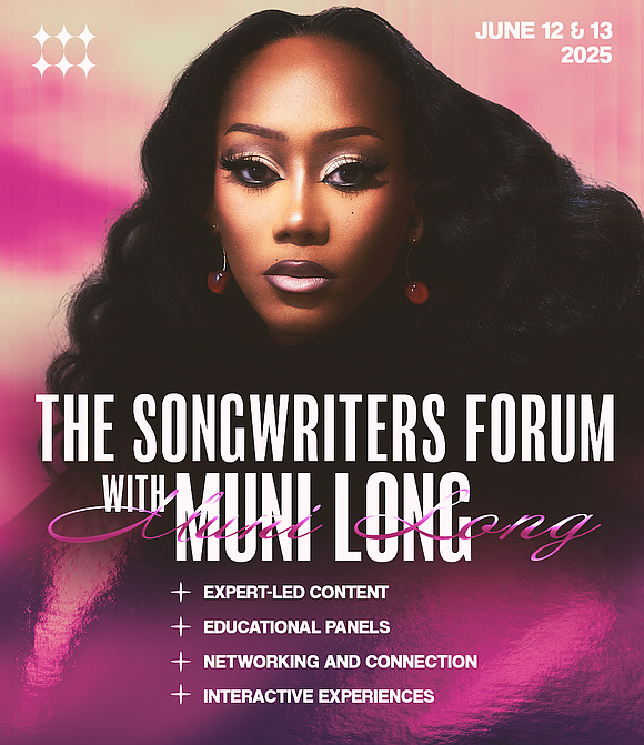 In an industry often guarded by gatekeepers, Grammy Award-winning singer, songwriter, and R&B luminary Muni Long is tearing down barriers …