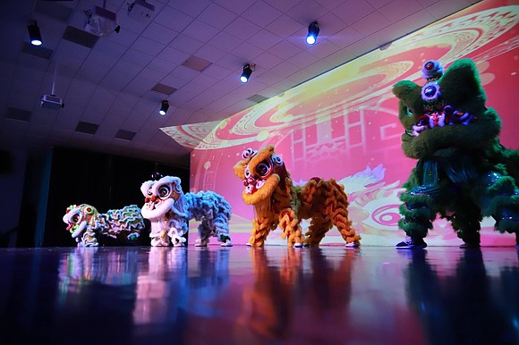 This May, Fort Bend County Libraries invites the community to honor the vibrant traditions of Asian American & Pacific Islander …