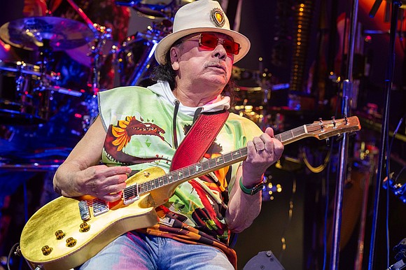 Carlos Santana is reportedly on the mend after a health scare. The legendary musician experienced a medical emergency prior to …