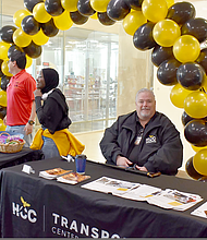 Houston Community College’s Northline Campus Community Fair