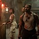 Michael B. Jordan in 'Sinners.'
Mandatory Credit:	Eli Adé/Warner Bros. via CNN Newsource