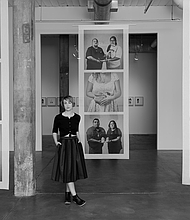 77 Minutes/photo Courtesy of Sarah Sudhoff