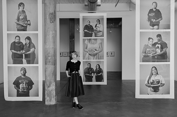 77 Minutes/photo Courtesy of Sarah Sudhoff