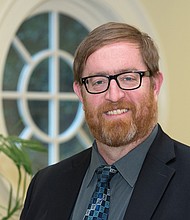Charles Schmidt