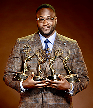 Devin Gardner's Awards