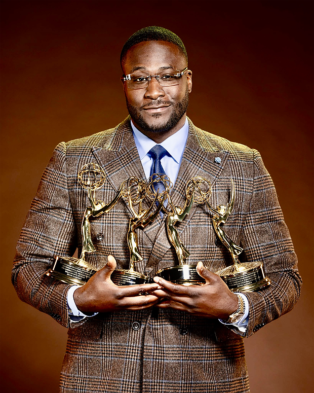 Devin Gardner's Awards