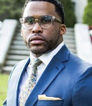 Michael Bland
