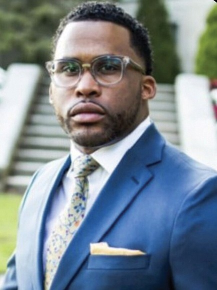 Michael Bland