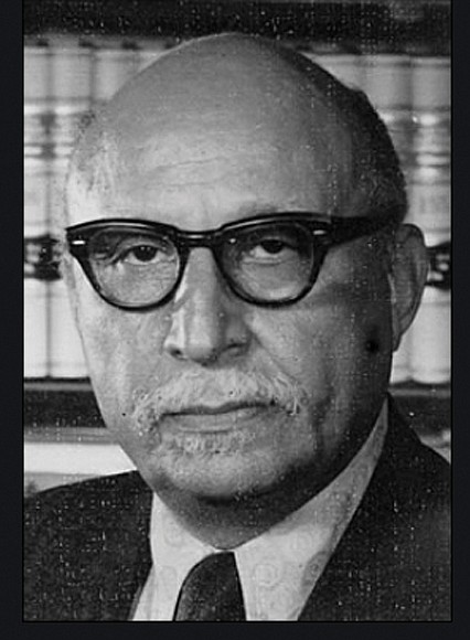 Oliver Hill Sr.