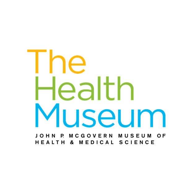The Health Museum LOGO