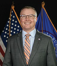 Chris Stallings