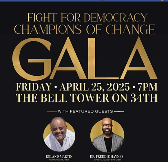 Houston, we have a celebration of democracy like no other! Get ready to turn heads and uplift hearts at the …