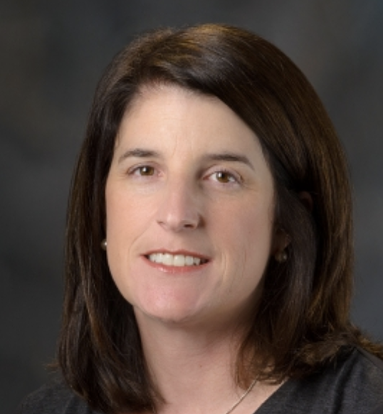 Jennifer Keating Litton, M.D., MHCM