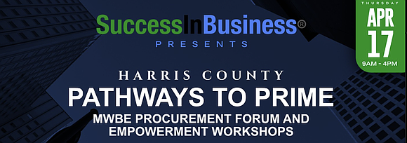 In Harris County, opportunity hasn’t always looked like us (minority women). For far too long, Minority-owned businesses—especially those led by …