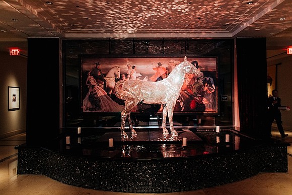 Beyoncé’s Cowboy Carter Tour is saddling up for Houston, and Hotel ZaZa is the ultimate pre-show playground for fans ready …