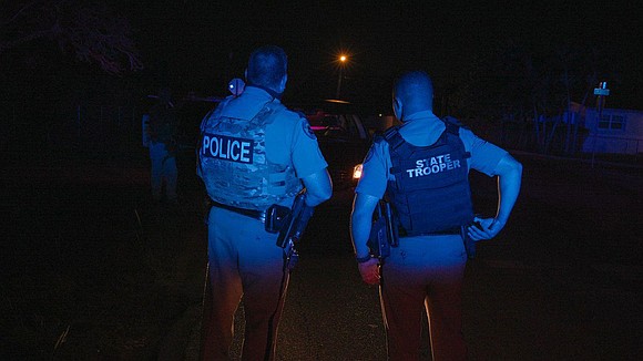 US Immigration and Customs Enforcement announced Saturday the agency and state law enforcement in Florida have arrested nearly 800 people …