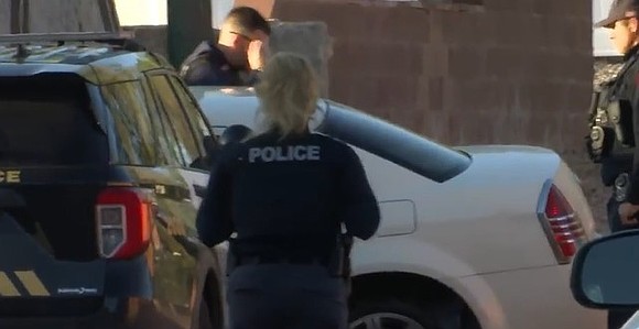 The Pueblo Police Department (PPD) says an officer and a teen suspect were both injured after an attempted carjacking led …