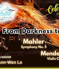 TMCO's "From Darkness To Light"