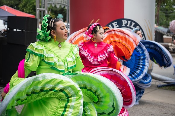 Get ready, Houston! The heartbeat of the city’s cultural soul returns stronger than ever as the East End Street Fest …