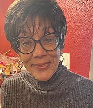 YVONNE W. HUNTLEY. Photo provided by STH Media