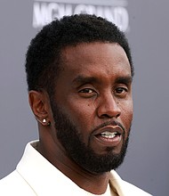 The jury pool in the Sean “Diddy” Combs’ trial could be asked about their views on sex with multiple partners, drugs and hip-hop, among other topics.
Mandatory Credit:	Frazer Harrison/Getty Images via CNN Newsource