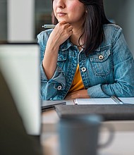 It's been a tumultuous few months for investors, consumers and businesses. And there is no sign the next several months will be calmer.
Mandatory Credit:	AzmanL/E+/Getty Images via CNN Newsource