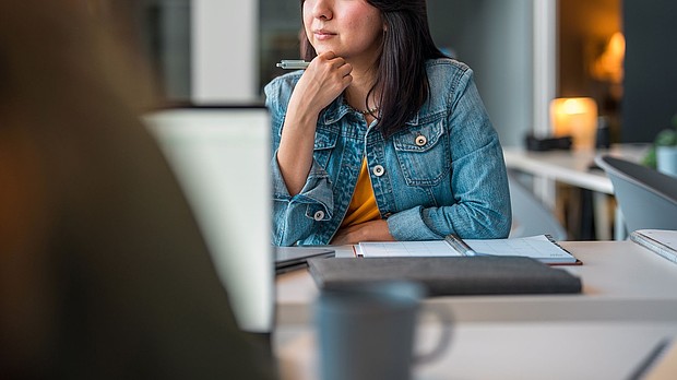 It's been a tumultuous few months for investors, consumers and businesses. And there is no sign the next several months will be calmer.
Mandatory Credit:	AzmanL/E+/Getty Images via CNN Newsource